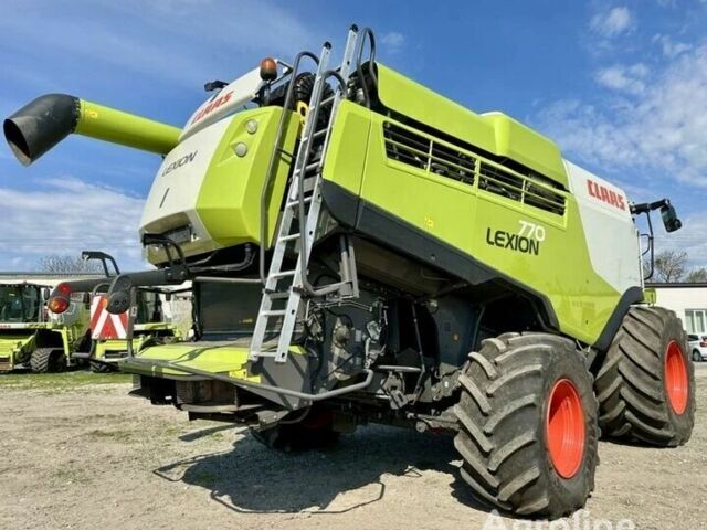 Клаас Другая, об'ємом двигуна 0 л та пробігом 0 тис. км за 11734323 $, фото 1 на Automoto.ua