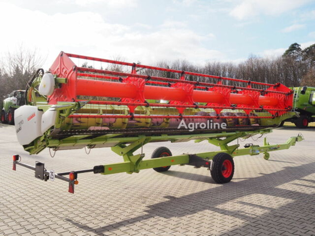 Клаас Другая, объемом двигателя 0 л и пробегом 0 тыс. км за 145770 $, фото 10 на Automoto.ua