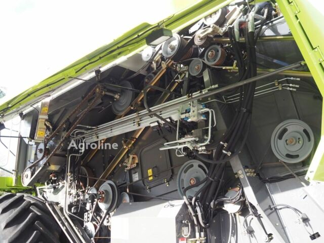 Клаас Другая, об'ємом двигуна 0 л та пробігом 0 тис. км за 143596 $, фото 3 на Automoto.ua