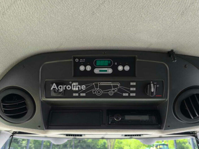 Клаас Другая, объемом двигателя 0 л и пробегом 0 тыс. км за 12396150 $, фото 22 на Automoto.ua