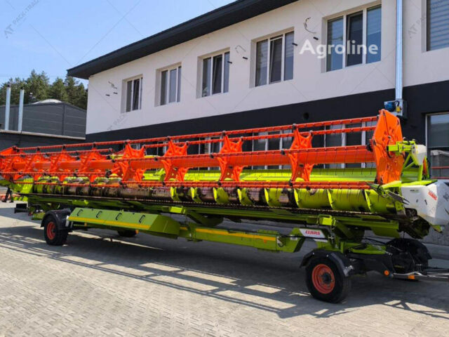 Клаас Другая, объемом двигателя 0 л и пробегом 0 тыс. км за 12396150 $, фото 17 на Automoto.ua