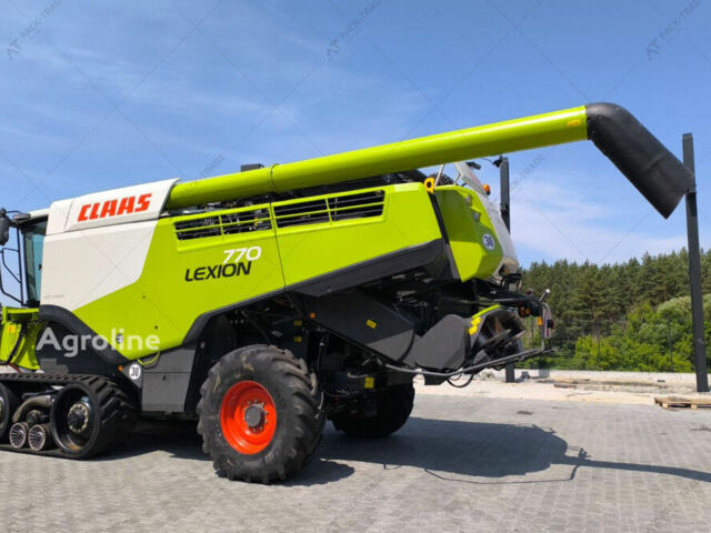 Клаас Другая, объемом двигателя 0 л и пробегом 0 тыс. км за 12117314 $, фото 3 на Automoto.ua