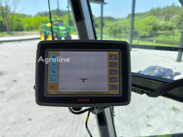 Клаас Другая, объемом двигателя 0 л и пробегом 0 тыс. км за 12396150 $, фото 21 на Automoto.ua