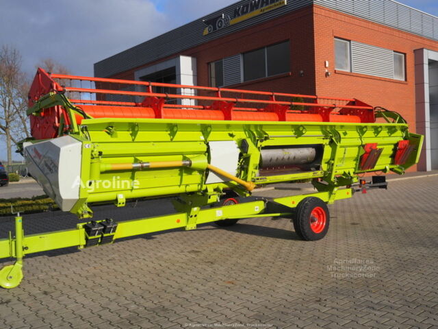 Клаас Другая, объемом двигателя 0 л и пробегом 0 тыс. км за 145770 $, фото 11 на Automoto.ua