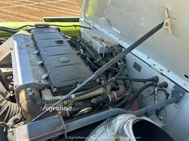 Клаас Другая, об'ємом двигуна 0 л та пробігом 0 тис. км за 151600 $, фото 15 на Automoto.ua