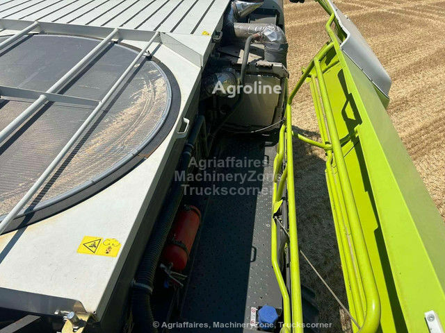 Клаас Другая, об'ємом двигуна 0 л та пробігом 0 тис. км за 151600 $, фото 13 на Automoto.ua