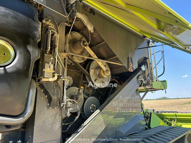 Клаас Другая, об'ємом двигуна 0 л та пробігом 0 тис. км за 151600 $, фото 19 на Automoto.ua