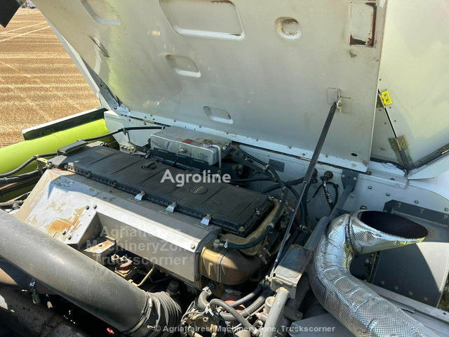 Клаас Другая, об'ємом двигуна 0 л та пробігом 0 тис. км за 151600 $, фото 17 на Automoto.ua