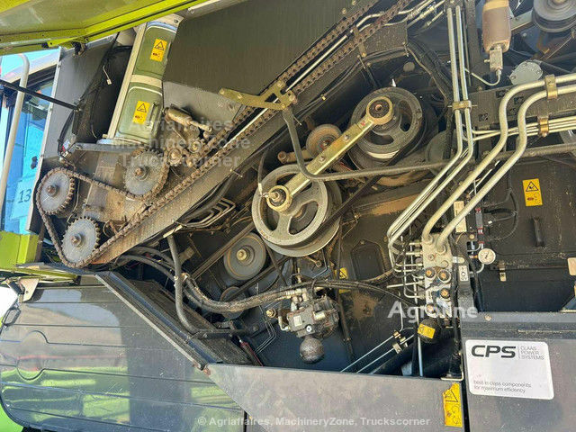 Клаас Другая, об'ємом двигуна 0 л та пробігом 0 тис. км за 151600 $, фото 16 на Automoto.ua