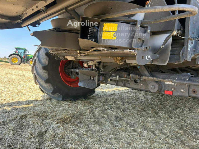 Клаас Другая, об'ємом двигуна 0 л та пробігом 0 тис. км за 151600 $, фото 11 на Automoto.ua