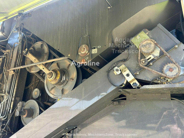 Клаас Другая, об'ємом двигуна 0 л та пробігом 0 тис. км за 151600 $, фото 20 на Automoto.ua