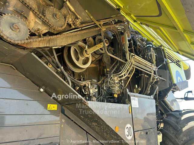 Клаас Другая, об'ємом двигуна 0 л та пробігом 0 тис. км за 151600 $, фото 9 на Automoto.ua