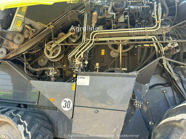 Клаас Другая, об'ємом двигуна 0 л та пробігом 0 тис. км за 151600 $, фото 18 на Automoto.ua