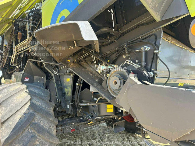 Клаас Другая, об'ємом двигуна 0 л та пробігом 0 тис. км за 151600 $, фото 10 на Automoto.ua