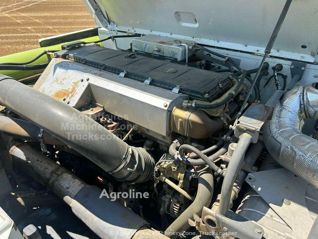 Клаас Другая, об'ємом двигуна 0 л та пробігом 0 тис. км за 151600 $, фото 8 на Automoto.ua