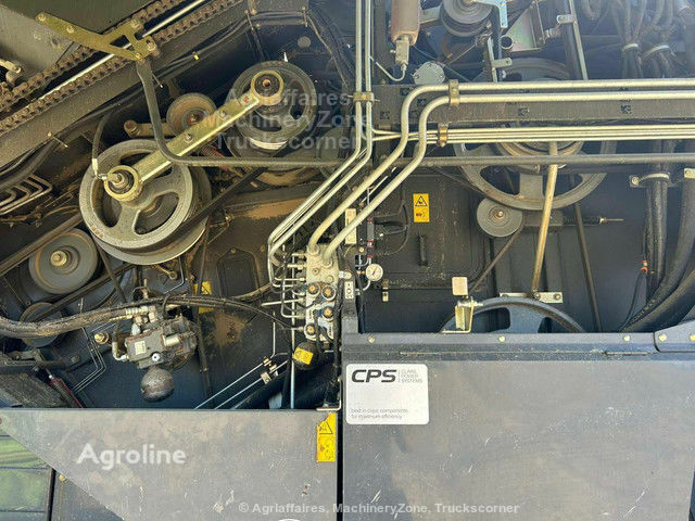 Клаас Другая, об'ємом двигуна 0 л та пробігом 0 тис. км за 151600 $, фото 7 на Automoto.ua