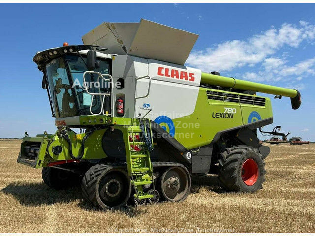 Клаас Другая, об'ємом двигуна 0 л та пробігом 0 тис. км за 151600 $, фото 2 на Automoto.ua