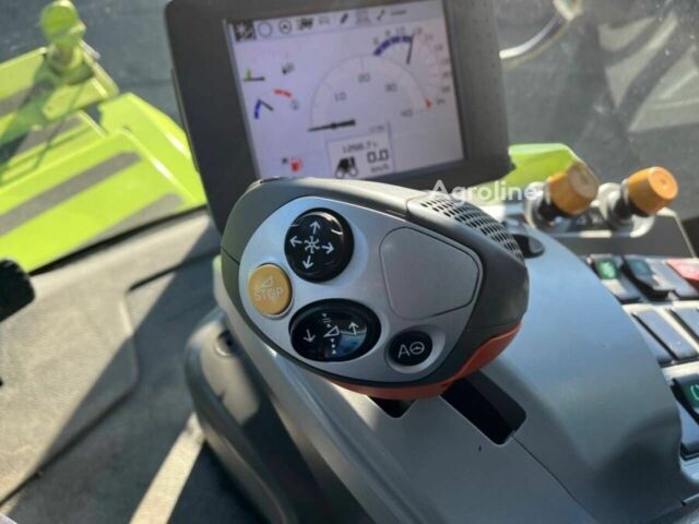 Клаас Другая, объемом двигателя 0 л и пробегом 0 тыс. км за 187340 $, фото 6 на Automoto.ua