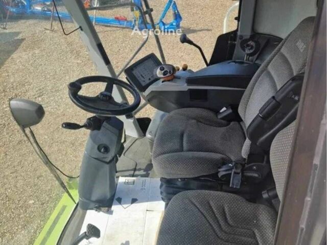 Клаас Другая, объемом двигателя 0 л и пробегом 0 тыс. км за 152402 $, фото 4 на Automoto.ua