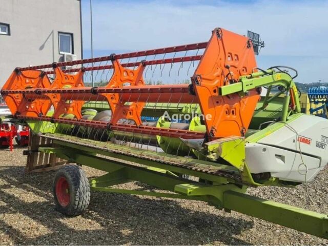 Клаас Другая, объемом двигателя 0 л и пробегом 0 тыс. км за 148102 $, фото 6 на Automoto.ua