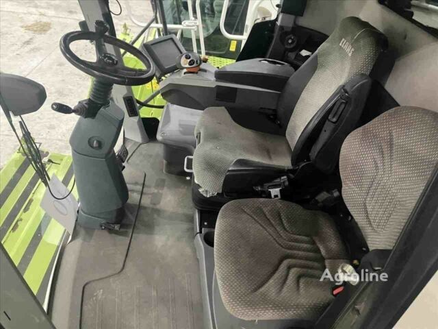 Клаас Другая, объемом двигателя 0 л и пробегом 0 тыс. км за 396899 $, фото 11 на Automoto.ua