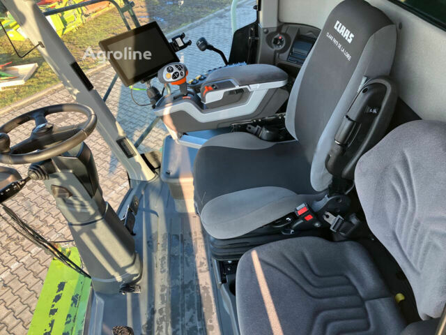 Клаас Другая, объемом двигателя 0 л и пробегом 0 тыс. км за 130449 $, фото 9 на Automoto.ua