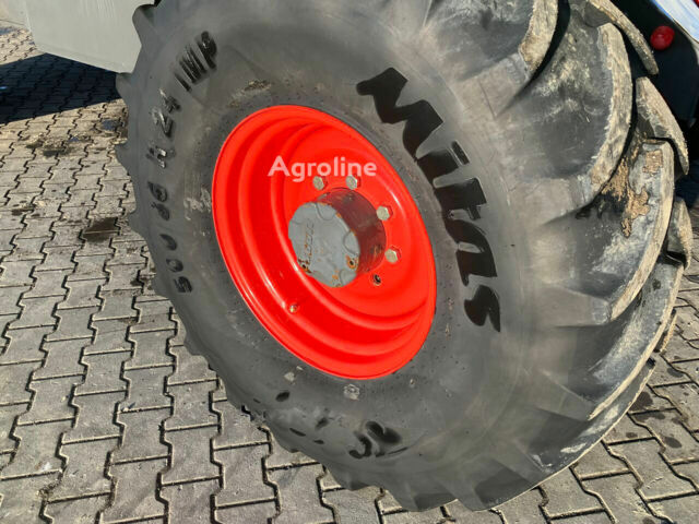 Клаас Другая, объемом двигателя 0 л и пробегом 0 тыс. км за 130449 $, фото 12 на Automoto.ua