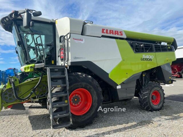 Клаас Другая, объемом двигателя 0 л и пробегом 0 тыс. км за 232446 $, фото 2 на Automoto.ua