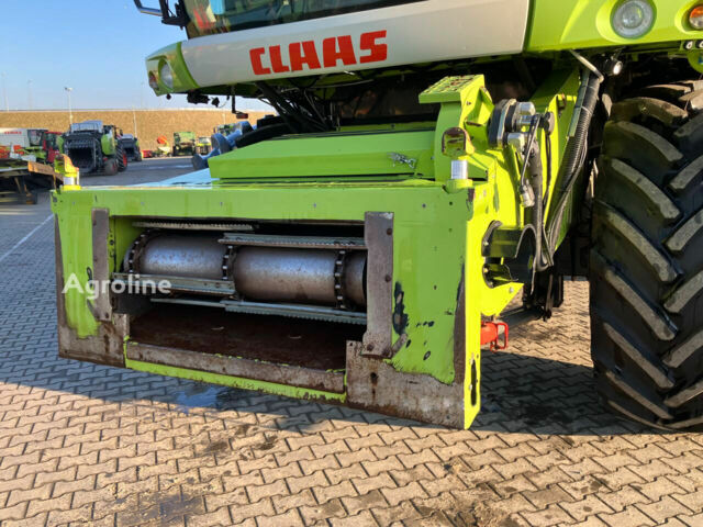 Клаас Другая, объемом двигателя 0 л и пробегом 0 тыс. км за 130449 $, фото 13 на Automoto.ua