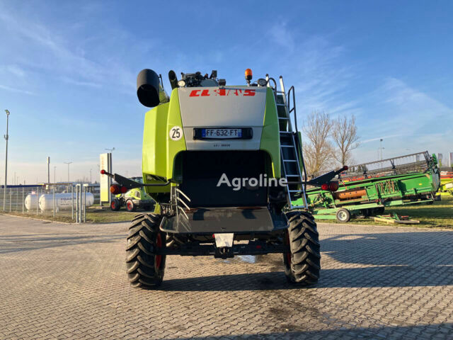 Клаас Другая, объемом двигателя 0 л и пробегом 0 тыс. км за 130449 $, фото 4 на Automoto.ua