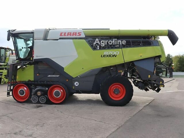 Клаас Другая, объемом двигателя 0 л и пробегом 0 тыс. км за 289232 $, фото 2 на Automoto.ua