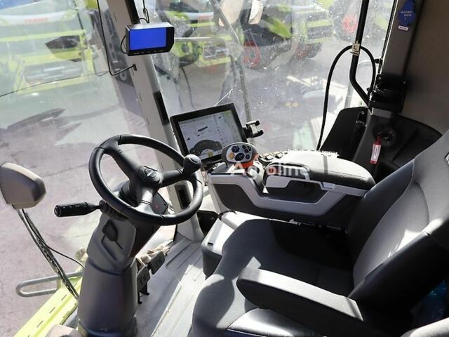 Клаас Другая, объемом двигателя 0 л и пробегом 0 тыс. км за 289232 $, фото 5 на Automoto.ua