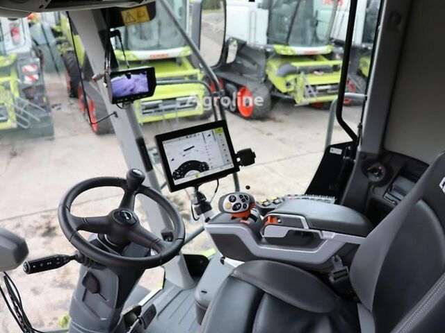 Клаас Другая 2020 в Полтаве на Automoto.ua Клаас Другая, объемом двигателя 0 л и пробегом 0 тыс. км за 349440 $, фото 3 на Automoto.ua