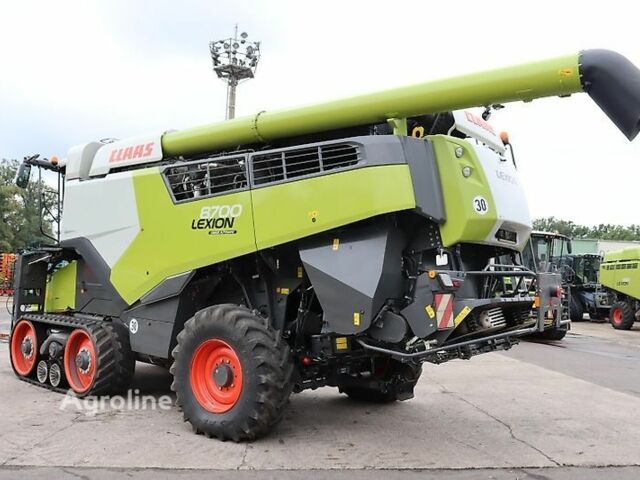 Клаас Другая 2020 в Полтаве на Automoto.ua Клаас Другая, объемом двигателя 0 л и пробегом 0 тыс. км за 349440 $, фото 1 на Automoto.ua