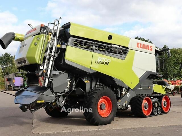 Клаас Другая, объемом двигателя 0 л и пробегом 0 тыс. км за 289232 $, фото 4 на Automoto.ua