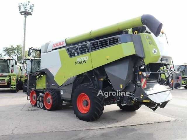 Клаас Другая, объемом двигателя 0 л и пробегом 0 тыс. км за 289232 $, фото 1 на Automoto.ua