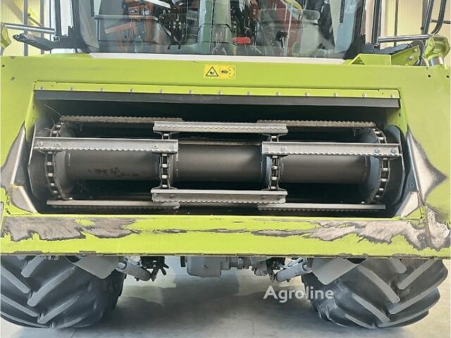 Клаас Другая, объемом двигателя 0 л и пробегом 0 тыс. км за 308763 $, фото 7 на Automoto.ua