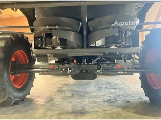 Клаас Другая, объемом двигателя 0 л и пробегом 0 тыс. км за 308763 $, фото 10 на Automoto.ua