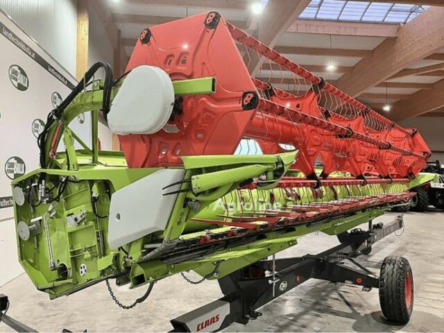 Клаас Другая, объемом двигателя 0 л и пробегом 0 тыс. км за 308763 $, фото 14 на Automoto.ua