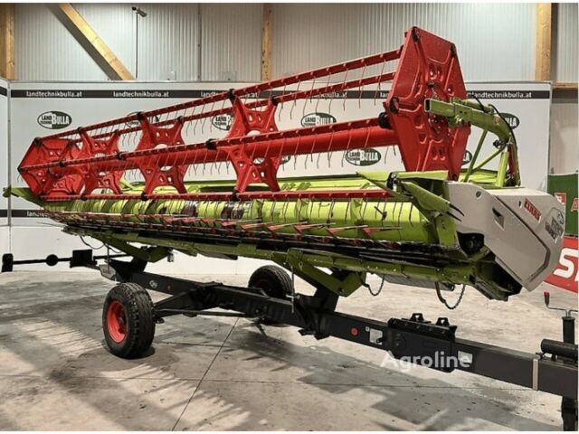 Клаас Другая, объемом двигателя 0 л и пробегом 0 тыс. км за 308763 $, фото 13 на Automoto.ua