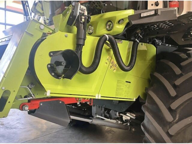 Клаас Другая, объемом двигателя 0 л и пробегом 0 тыс. км за 308763 $, фото 6 на Automoto.ua