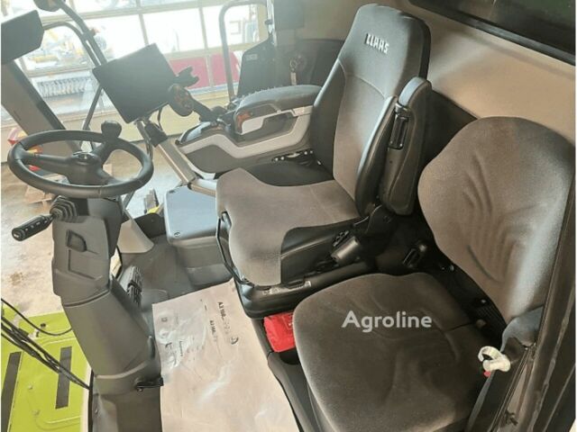 Клаас Другая, объемом двигателя 0 л и пробегом 0 тыс. км за 308763 $, фото 11 на Automoto.ua