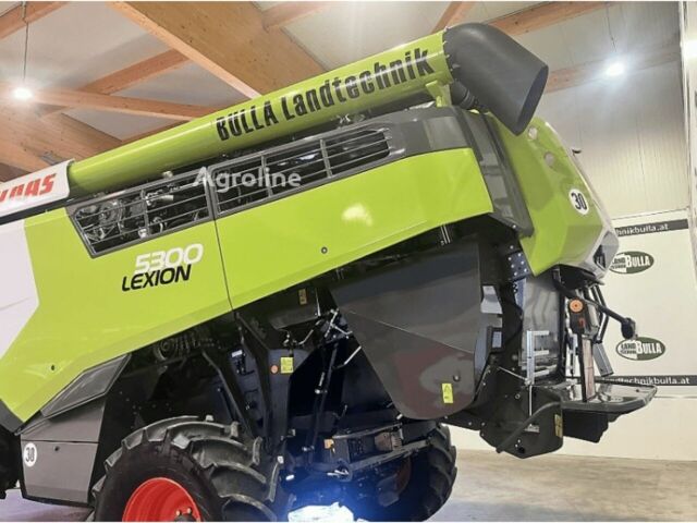 Клаас Другая, объемом двигателя 0 л и пробегом 0 тыс. км за 308763 $, фото 4 на Automoto.ua