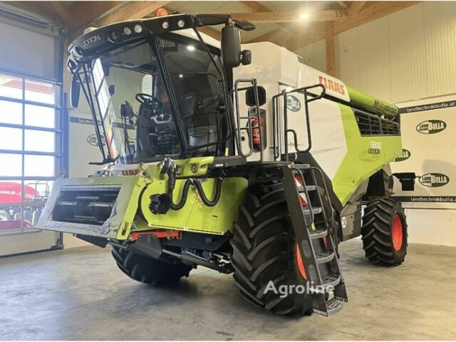 Клаас Другая, объемом двигателя 0 л и пробегом 0 тыс. км за 308763 $, фото 2 на Automoto.ua