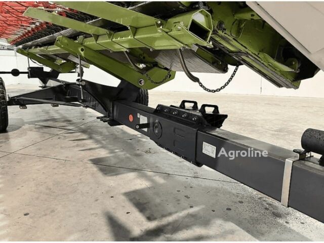 Клаас Другая, объемом двигателя 0 л и пробегом 0 тыс. км за 308763 $, фото 15 на Automoto.ua