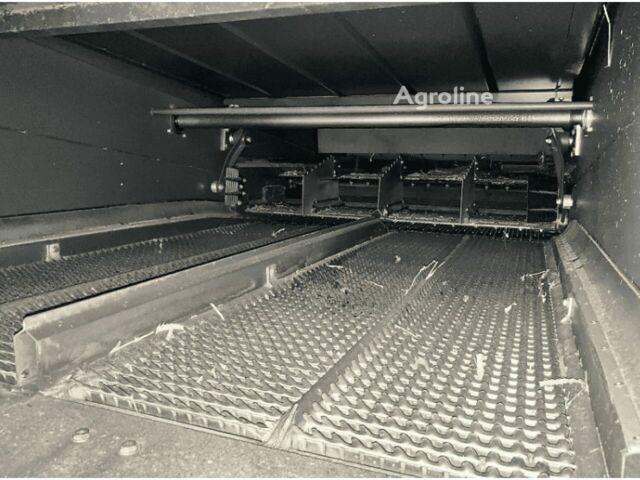 Клаас Другая, объемом двигателя 0 л и пробегом 0 тыс. км за 308763 $, фото 9 на Automoto.ua