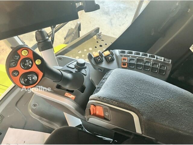 Клаас Другая, объемом двигателя 0 л и пробегом 0 тыс. км за 308763 $, фото 12 на Automoto.ua