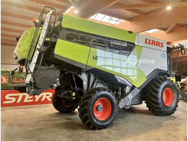 Клаас Другая, объемом двигателя 0 л и пробегом 0 тыс. км за 308763 $, фото 3 на Automoto.ua