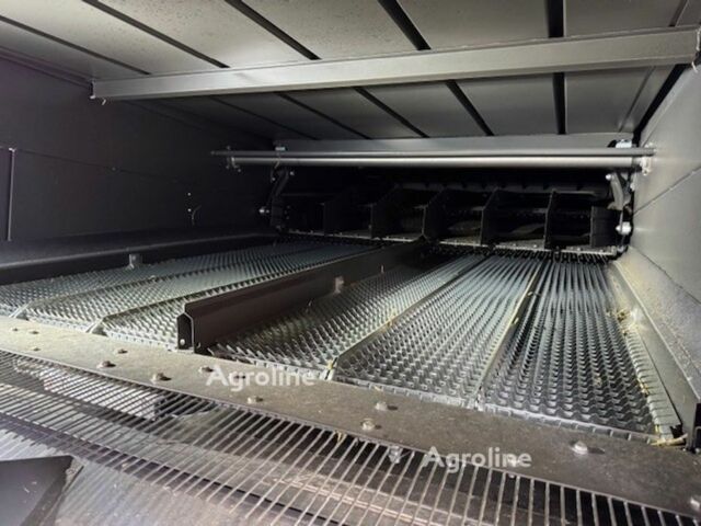 Клаас Другая, объемом двигателя 0 л и пробегом 0 тыс. км за 515080 $, фото 18 на Automoto.ua