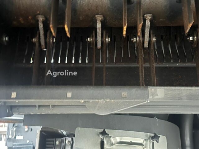 Клаас Другая, объемом двигателя 0 л и пробегом 0 тыс. км за 364021 $, фото 22 на Automoto.ua